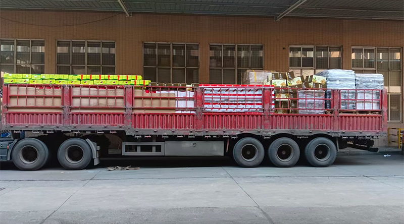 德州到海口物流专线-德州到海口物流公司-服务周到